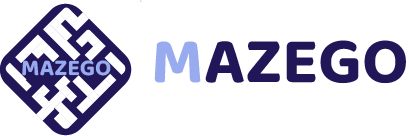 Logo Mazego